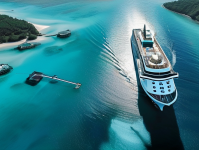 Cruise，探索海上旅行的无限魅力