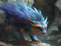 Sora，从神话到现实—探索神秘生物的现代意义