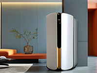 奥克斯AUX，创新科技与生活美学的完美融合