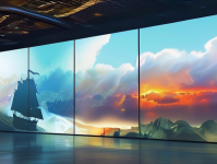 百度，互联网的巨轮，引领信息时代的潮流