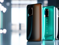 AI手机，未来科技的新篇章，手机，开启未来科技