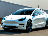 Model 3焕新版，特斯拉的革新之旅
