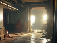 半条命3，重返阿历克斯的世界，半条命3中的阿历克斯世界，重返经典之旅