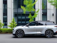 探索小鹏G9/G6，智能电动车的未来之星