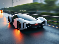 大疆车载，智能出行的未来