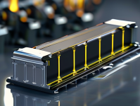 麒麟电池，新能源汽车的心脏