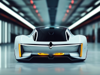 Orin芯片，未来汽车的智能心脏