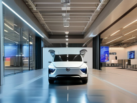 华为ADS，引领自动驾驶的新篇章