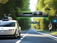 未来出行的钥匙—自动驾驶技术的现状与展望