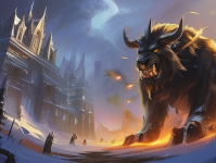 魔兽世界，不朽的奇幻之旅，魔兽世界不朽奇幻之旅，玩家的史诗