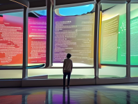 多模态学习，融合视觉与语言的智能探索