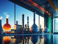 康龙化成，创新的驱动力，科技的未来