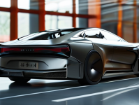 比亚迪刀片电池，创新技术引领未来汽车革命