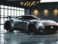 追求卓越，理想AD Max