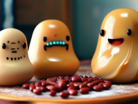 探索字节豆包，互联网世界的小小奇迹