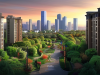 题，房地产调控，稳预期、促发展的关键举措