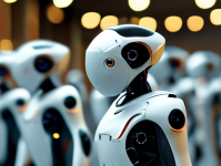 AI的下一个挑战，技术面临的未来挑战