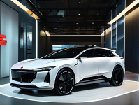 高通骁龙座舱平台，引领智能汽车新时代