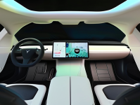 特斯拉FSD，未来驾驶的钥匙