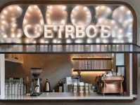 探索GREYBOX COFFEE的独特魅力