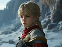 探索未知，艾尔登法环的奇幻世界，艾尔登法环: 探索未知