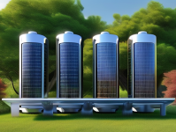 电池技术的革命，从能量存储到清洁能源的未来