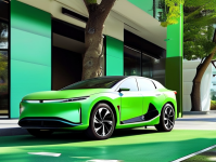 混动车，绿色出行的新选择