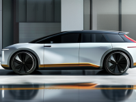 插电混动汽车—未来出行的新动力