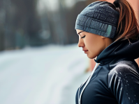 冬季锻炼不伤身，锻炼指南，安全高效