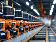 宁德时代，引领全球动力电池革新的先锋