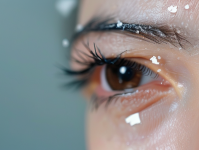 冬季眼部易干涩，眼部干燥问题解析与