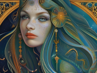 Gemini，双子座的神秘与魅力