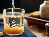 红糖水，传统与现代的甜蜜结合，水，传统与现代