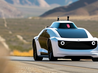 Waymo，自动驾驶技术的先锋