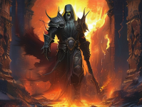 暗黑破坏神4，不朽之旅的终极挑战，暗黑破坏神4，不朽之旅的终极