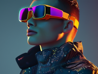 锐舞RANVOO，引领潮流的智能穿戴设备