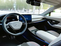 小鹏XNGP，智能驾驶的未来