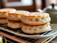 大同饼家Tai Tung—传统风味与现代创新的完美融合