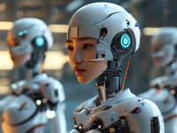 探索人工智能的新篇章，文心一言