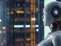 生成式AI，开启智能时代的新篇章