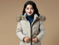 选对羽绒服，冬季也能温暖如春，保暖新选择，选对羽绒服让你温暖