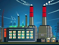 虚拟电厂，电力系统的革命性创新