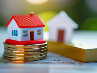 房地产政策中的信贷额度，调控房地产市场的关键工具