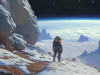 探索绝区零的世界，一个充满未知与挑战的奇幻之旅