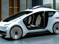 L4级自动驾驶，未来出行的新篇章