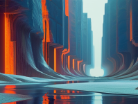 Midjourney，AI艺术创作革命的先锋