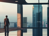 AI替代岗位，未来工作的新挑战，智能时代来临，替代岗位引发工作新挑战