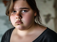 青少年肥胖，一个不容忽视的健康危机，青少年肥胖问题，健康危机的警