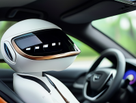 比亚迪天神之眼，引领智能驾驶新纪元的革新者