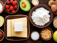 控糖陷阱，避免这些常见误区，迈向健康生活，健康生活，识别并避免控糖陷阱